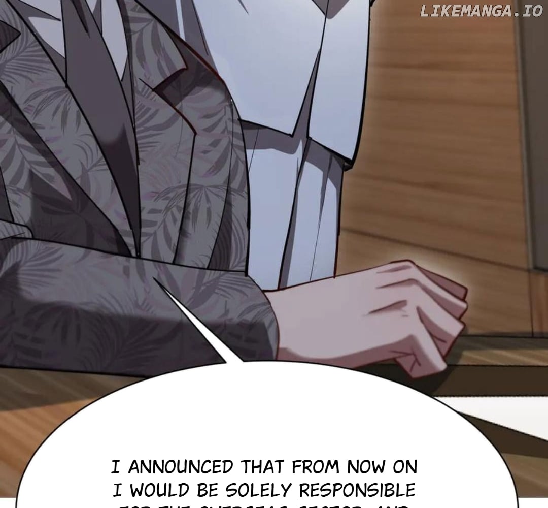I’m Trapped In This Day For One Thousand Years Chapter 163 - page 94